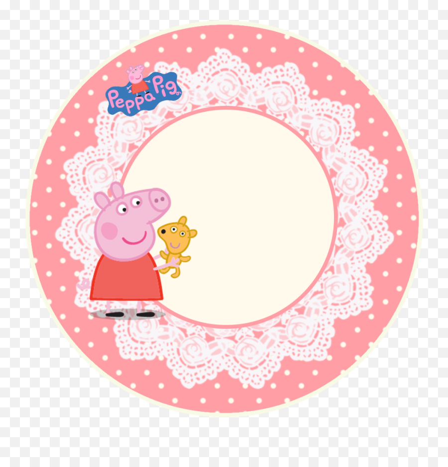 Peppa Pig - Birthday Clipart Png Transparent Peppa Peppa Pig Emoji,Como Hacer Lapiceros Para Nenas De Emojis Con Latas