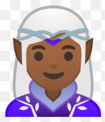 Medium - Human Skin Color Emoji,Emoji Headband