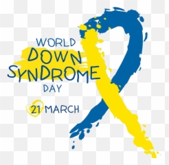Downsyndrome Downlove - World Down Syndrome Day Free Emoji,Down Syndrome Emoji