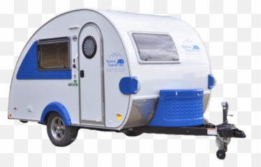Teardrop Rentals - Sierra Teardrops Nucamp Trailer Rental Horizontal Emoji,Teardrop Showing Emotions Freeze