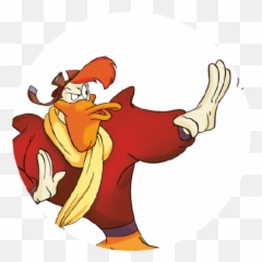 Github - Launchpad Mcquack Character Design Emoji,Emoji Scala Overload