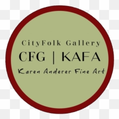 Gallery Artists U2013 Karen Anderer Fine Art Emoji,Emotion Filled Art Pieces