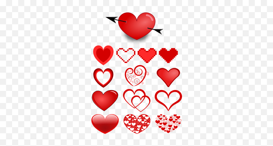 Free Heart Templates Are Super Awesome - Heart Templates Emoji,Crayola Emoji Marker Maker