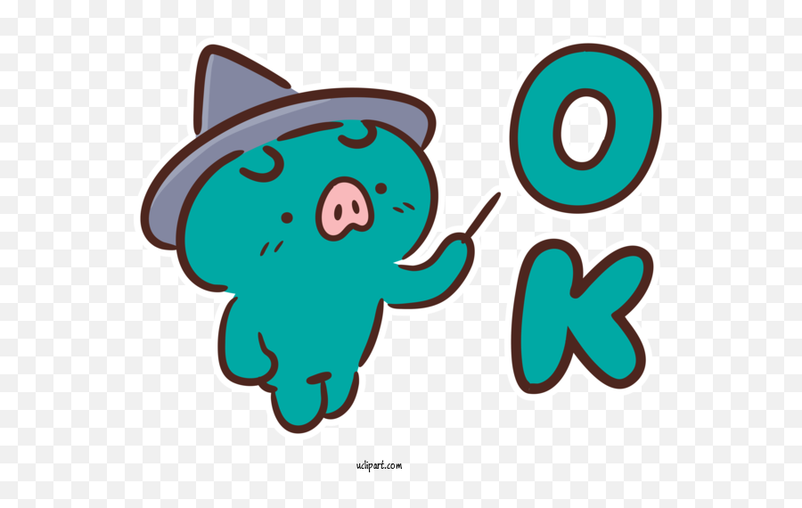 Icons Cartoon Leaf Green For Ok Smiley - Ok Smiley Clipart Portable Network Graphics Emoji,Emoticon Camera Clipart