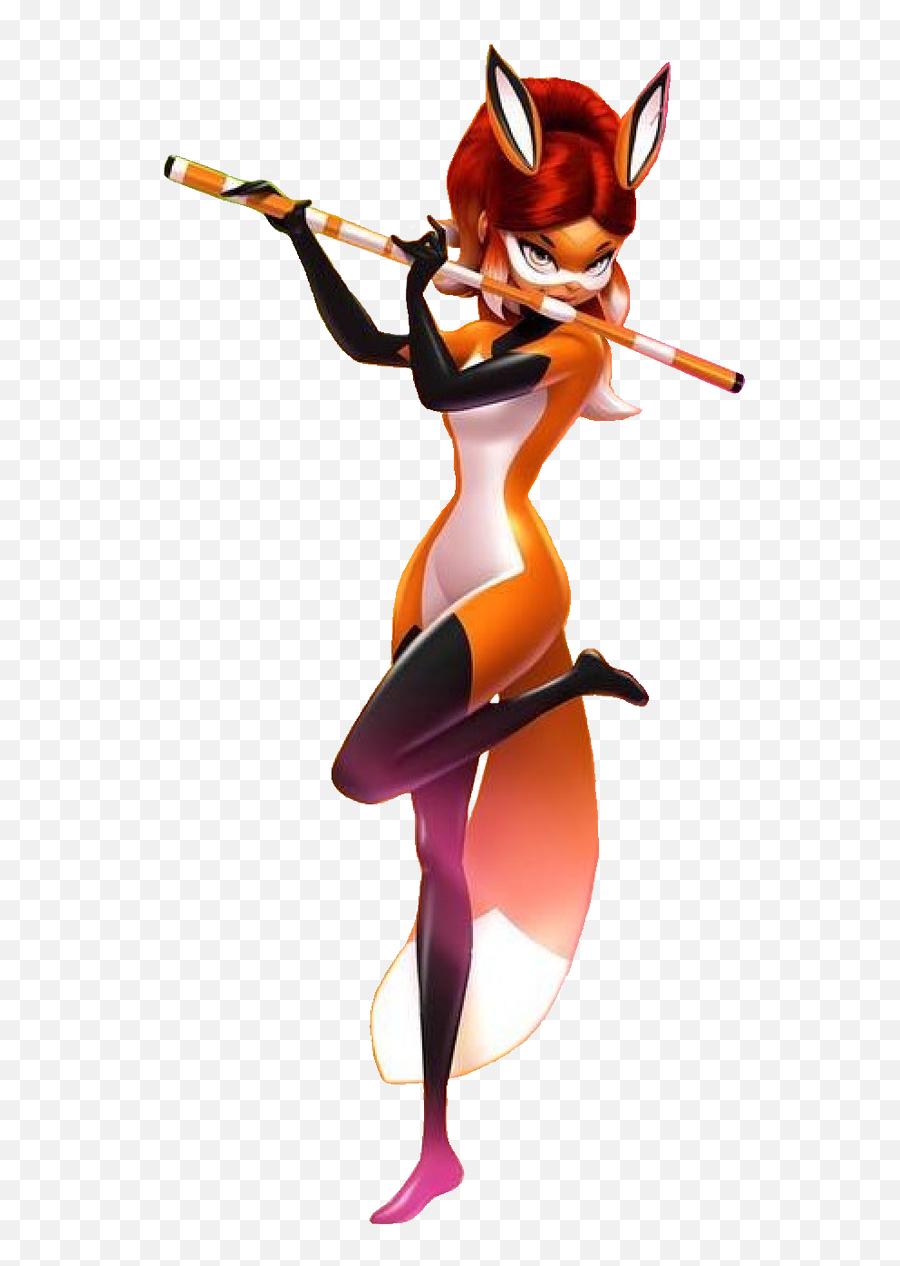 Could The Miraculous Ladybug Bring Back - Rena Rouge E Miraculous Emoji,You've Had Enough Emotions Miraculous Ladybug