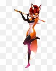 Could The Miraculous Ladybug Bring Back - Rena Rouge E Miraculous Emoji,You've Had Enough Emotions Miraculous Ladybug