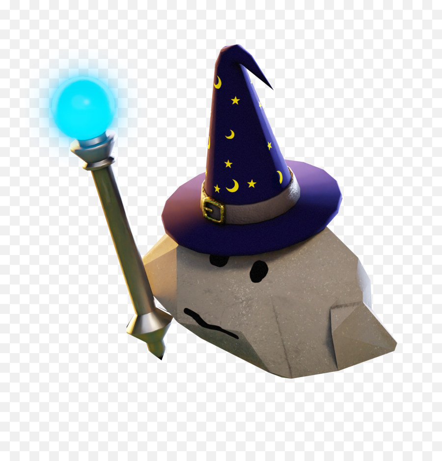 Wizard Rock - Magician Emoji,Tharp Johnson Pum Emotion 2016