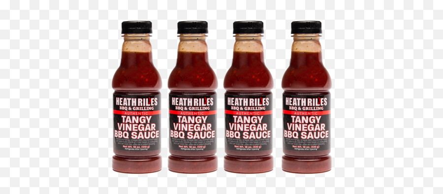 Heath Riles Bbq Pork Injection 16 Oz - Heath Riles Bbq Tangy Vinegar Sauce Emoji,Emotion Comination Chart