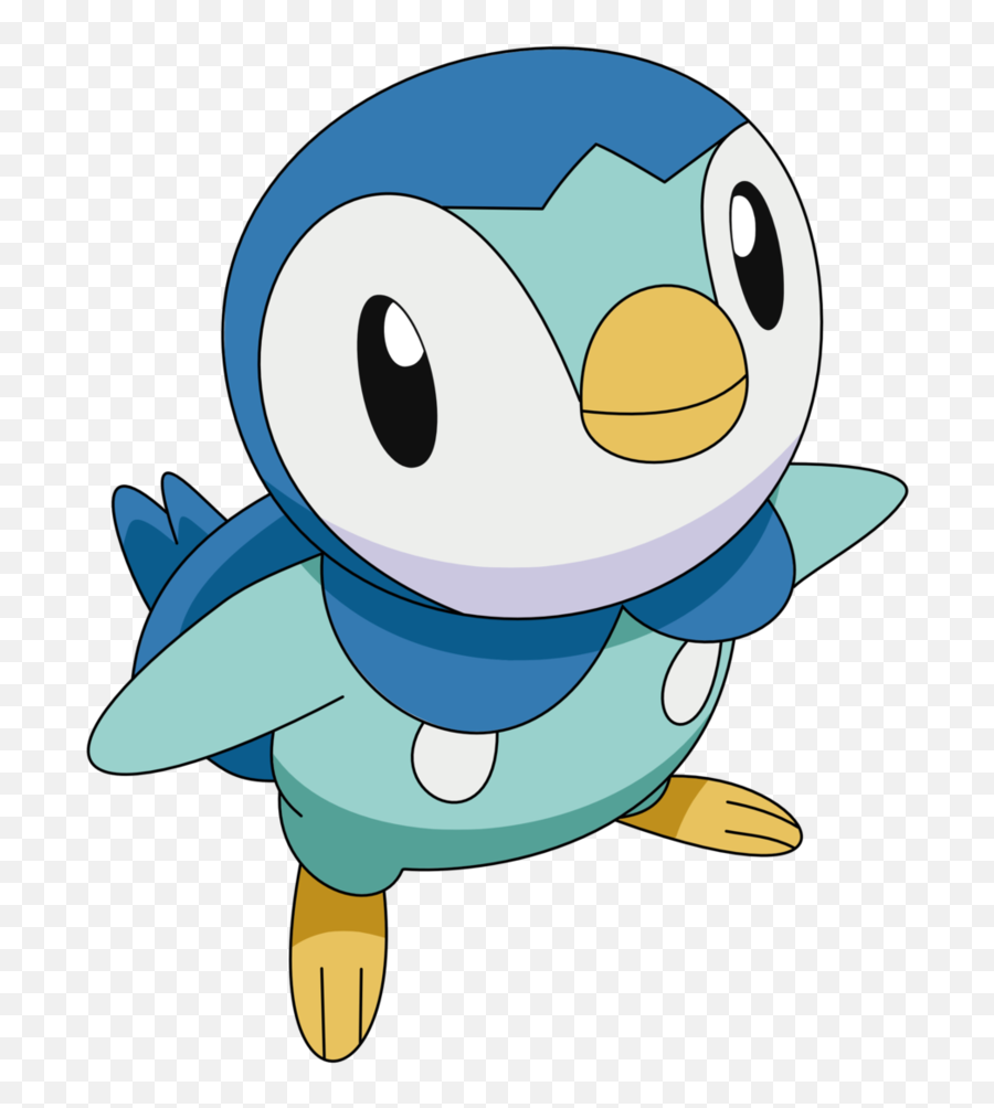 Piplup Png Transparent Png Image - Pokemon Piplup Png Emoji,Piplup Emojis