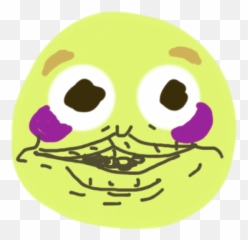 Foxinaboxxxx - Happy Emoji,Shark Hug Emoticon