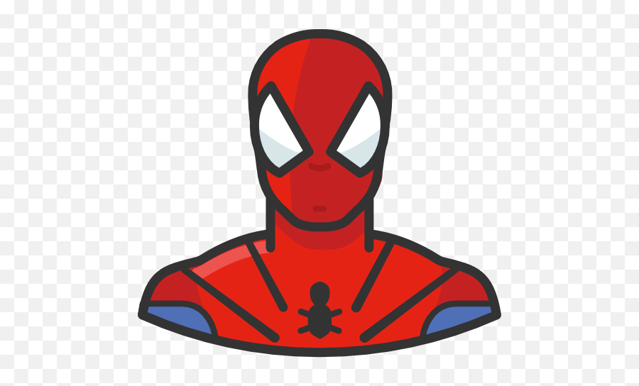 Dibujos Para Colorear Y Pintar Más De 1500 Dibujos - Spiderman Icon Emoji,Emojis De Navidad Para Dibujar