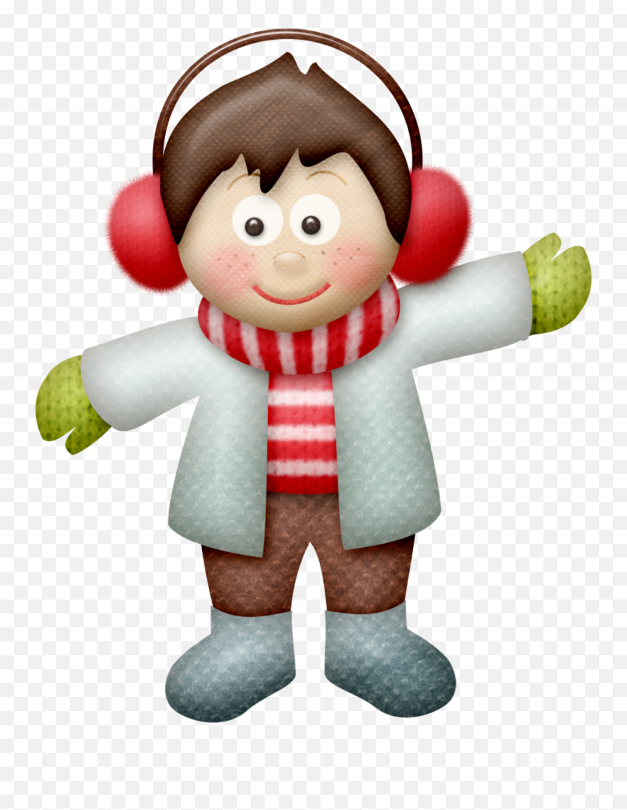 Clip Art Cute Clipart Christmas Clipart - Clip Art Emoji,(syne) Emojis