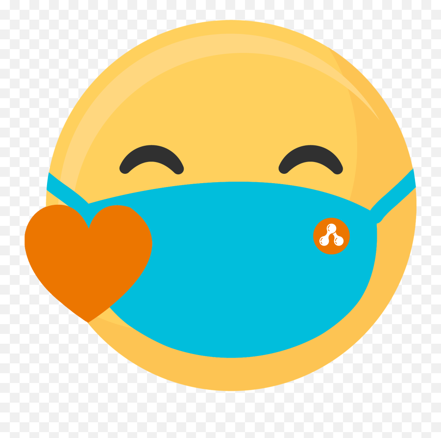 How To Use Face Masks Effectively With Your Brand - Happy Emoji,Mask Emoji