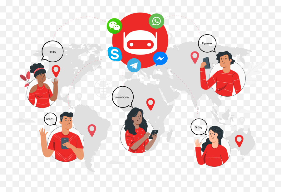 Mybot - Most Popular Social Media 2020 2021 Ega Emoji,Adios Emoticon Whatsapp