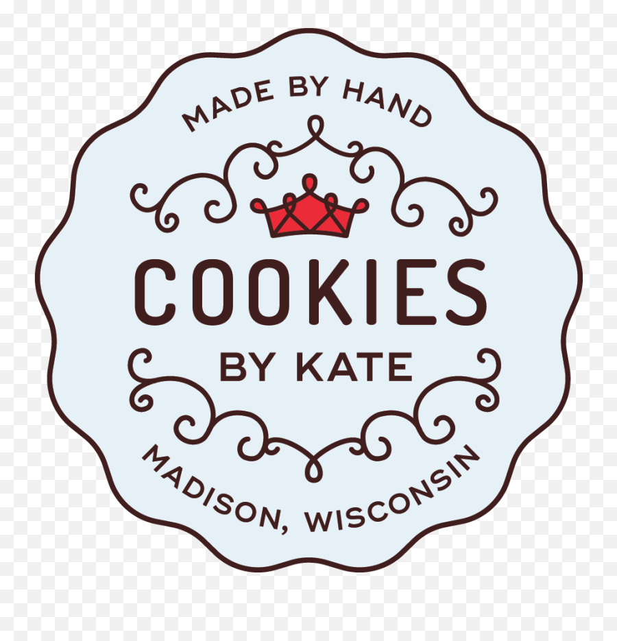 Cookies By Kate Madison Wi Beautiful Delicious - Dot Emoji,Wisconsin Emojis