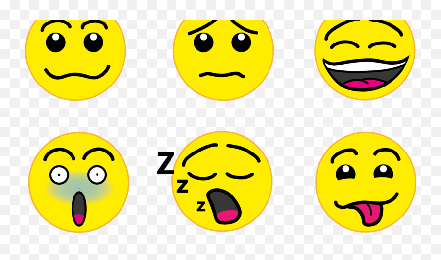 Smileys - Emojis Gefühle,Emojis Für Erwachsene