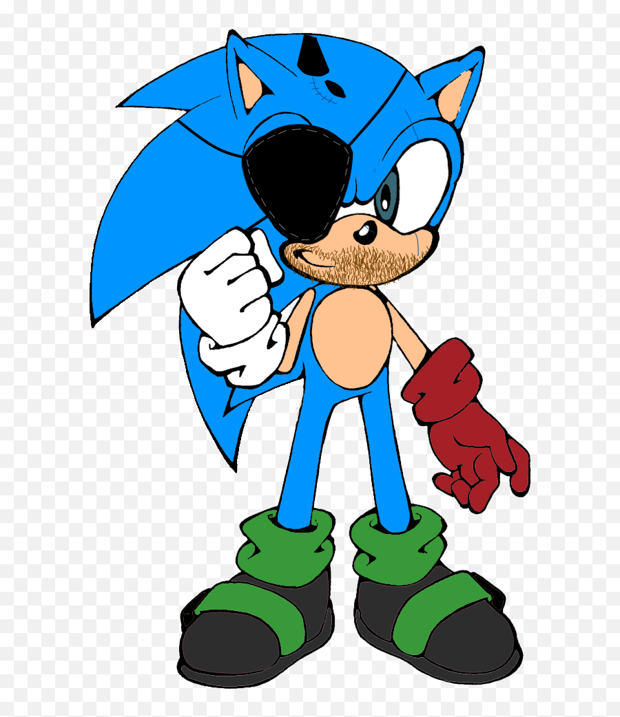 Whadya Think Of My Oc Acoustic The Skwerl - V Video Sonic The Hedgehog Emoji,Pssshhhh Emoji