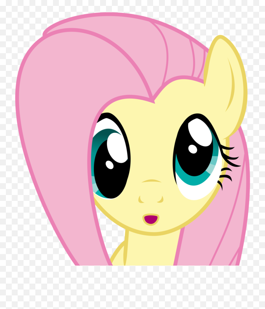 Fluttershy Rainbow Dash Applejack Pinkie Pie - Fluttershy My Little Pony Amethyst Star Sad Emoji,Rainbow Dash Awesomeface Emoticon
