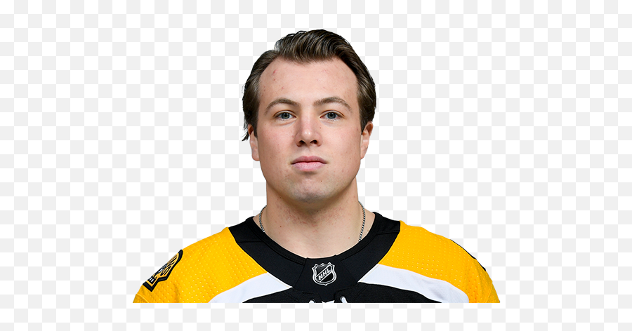 Charlie Mcavoy - The Athletic Charlie Mcavoy Headshot Emoji,Nashville Predators Emoticon