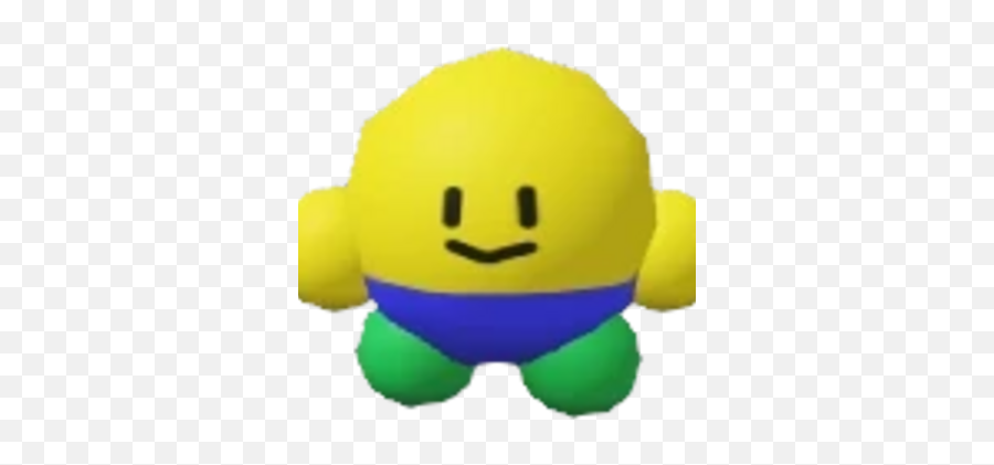 Noob - Happy Emoji,Flair Emoticon