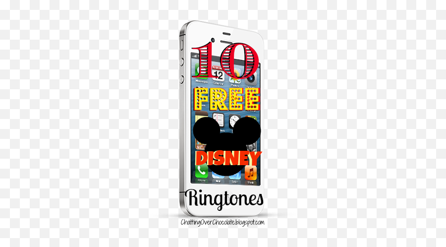 Disney Ringtones - Smartphone Emoji,Castle Disney Emojis