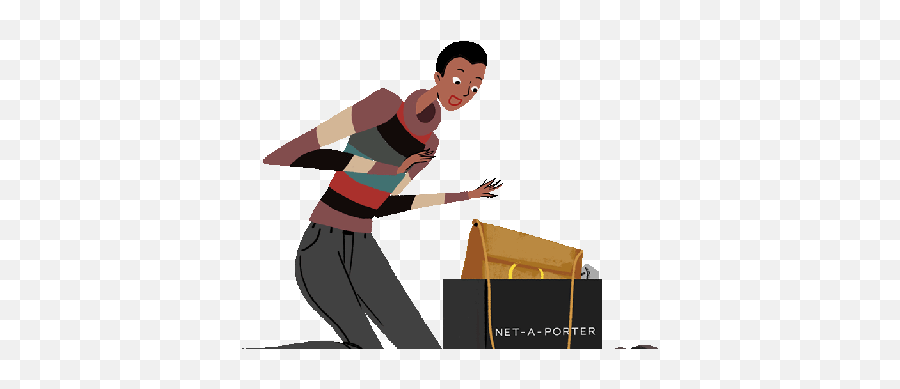 Mr Porter London Animation Studio Animade Animated Running - For Running Emoji,Porter Emoji Mr Porter London Animation Studio Animade Animated Running - For Running Emoji,Porter Emoji