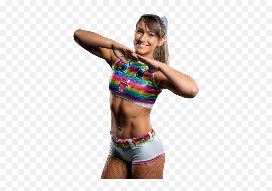 Kylie Rae Pro Wrestling Fandom - Wwe Kylie Rae Age Emoji,Sasha Banks Vs Bayley Vs Charlotte Vs Becky Lynch Nxt Emojis