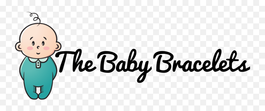 Custom Baby Name 18k Gift Bracelet U2013 Baby Bracelets - Baby Gym Emoji,Pregnant Emoji Copy And Paste