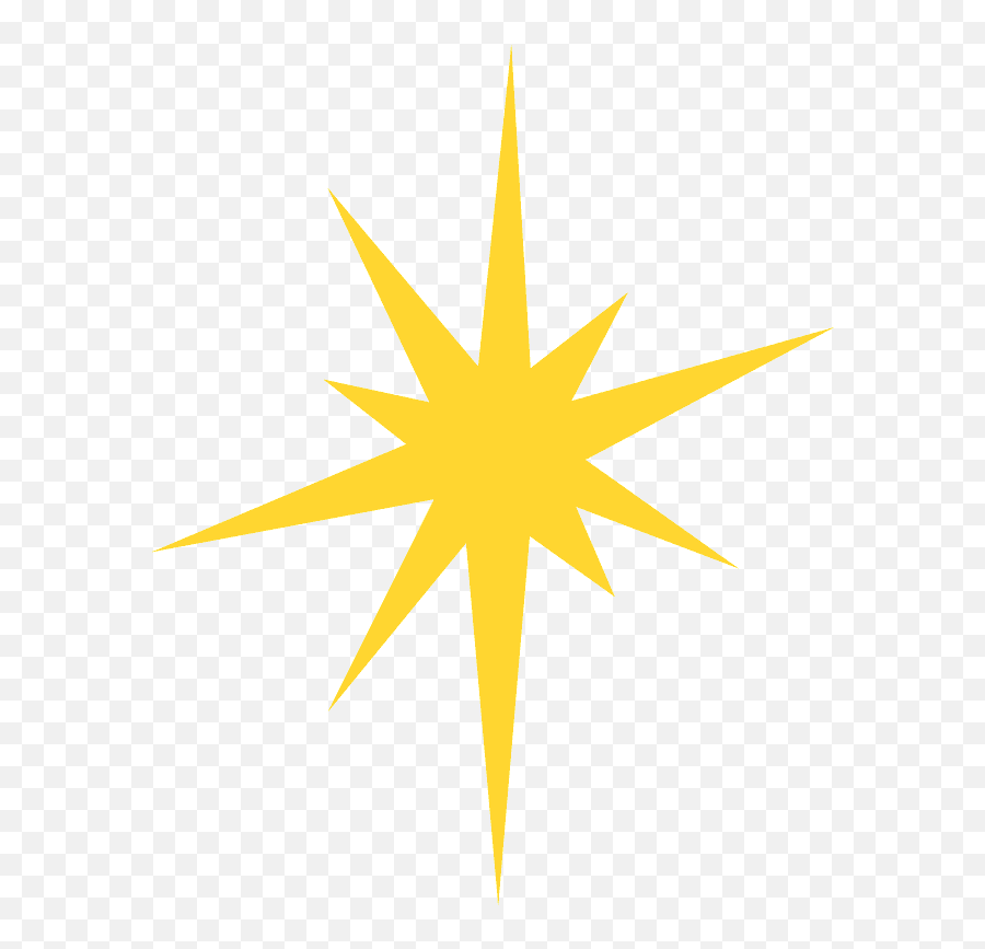 Star Silhouette - Free Vector Silhouettes Creazilla Agena Bioscience Agena Logo Emoji,Gay Emojis Vector