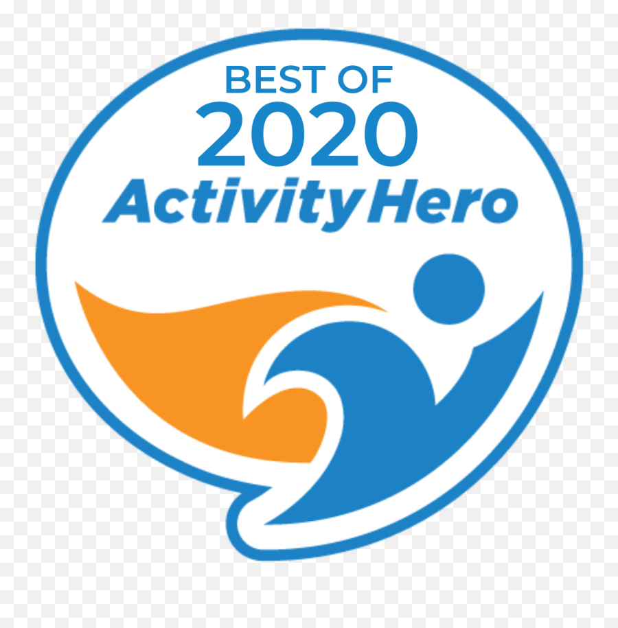 Of 2020 Award - Best Of Activity Hero 2019 Emoji,Ratings And Reviews - Pure Emotion Projects Collection