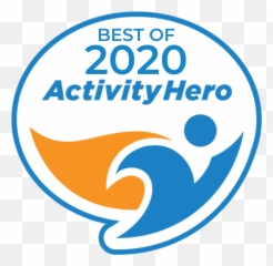 Of 2020 Award - Best Of Activity Hero 2019 Emoji,Ratings And Reviews - Pure Emotion Projects Collection
