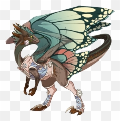Give A Dragon An Emoji Aesthetic Forum Games Flight Rising - Black And Pastel Dragon,Blacksmith Emoji Png