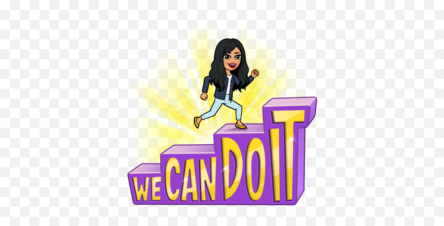 Dominguez Yvette Meet The Teacher - We Can Do This Students Emoji,Mrs Simian Emotions