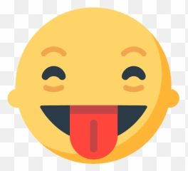 Squinting Face With Tongue Emoji - Mozilla Winking Emoji,Squint Emoji