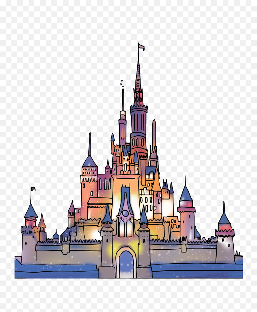 Chapter 1 The Call Writerscafeorg The Online Writing - Drawing Disney Castle Logo Emoji,Clenched Teeth Emoji