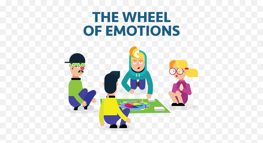 Festival Taka Tuka - You Are The Css Emoji,The Wheel Of Emotions