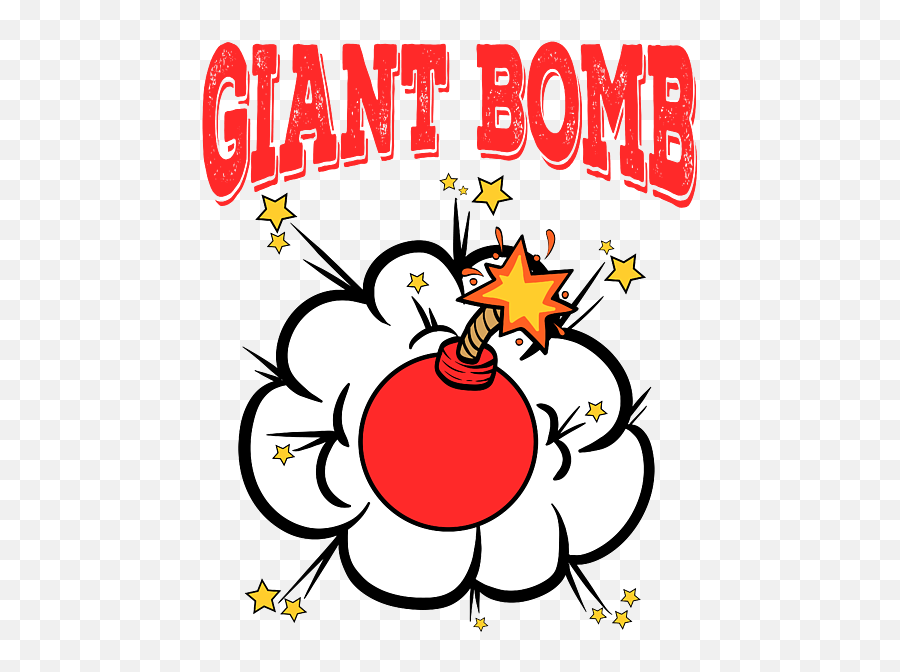 Bombers Saying Giant Bomb Tshirt Design - Language Emoji,Giaant Bomb Emoticon