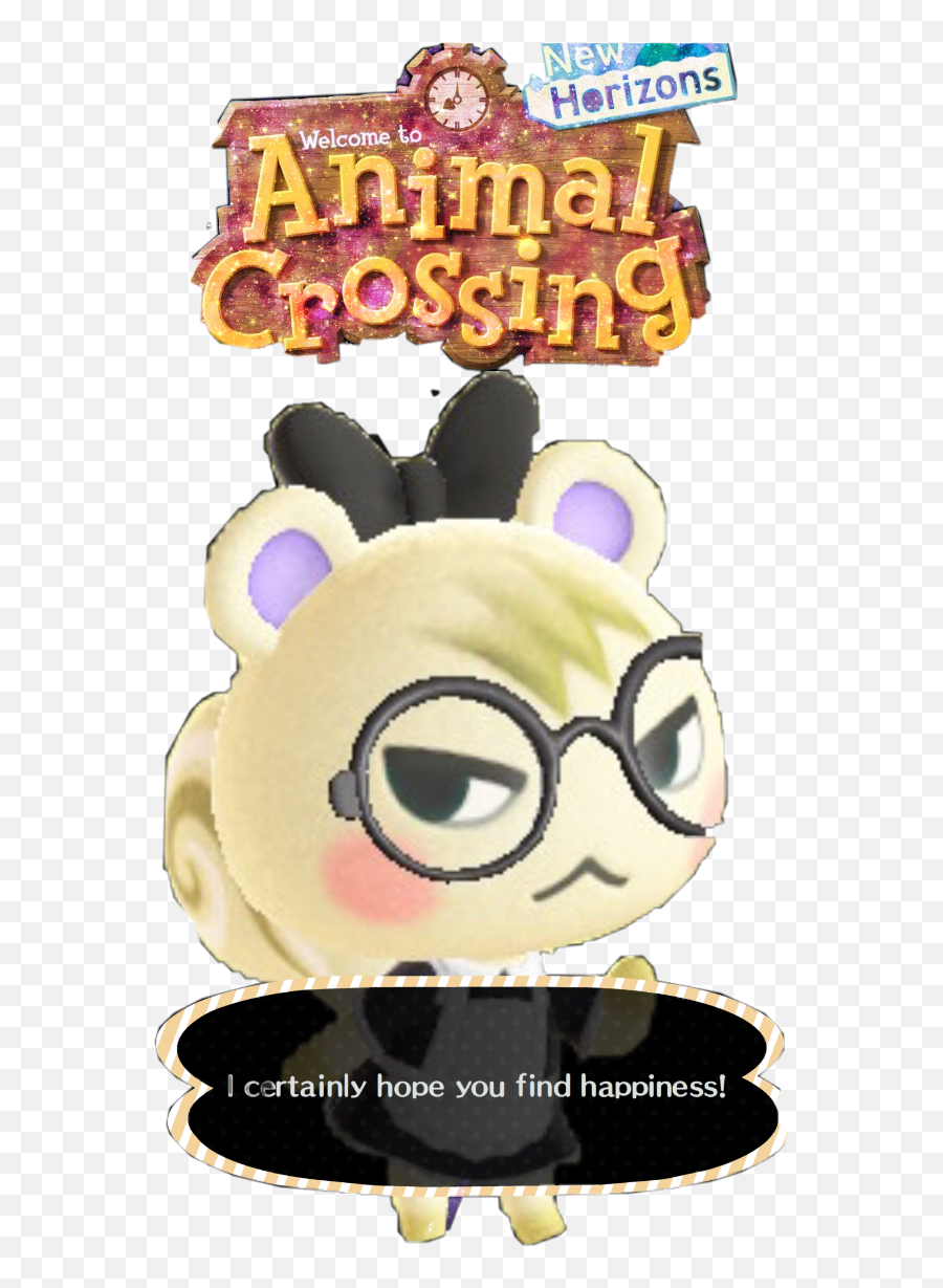 Discover Trending Animalcrossing Stickers Picsart Emoji,Animal Crossing Emojis Line Stickers