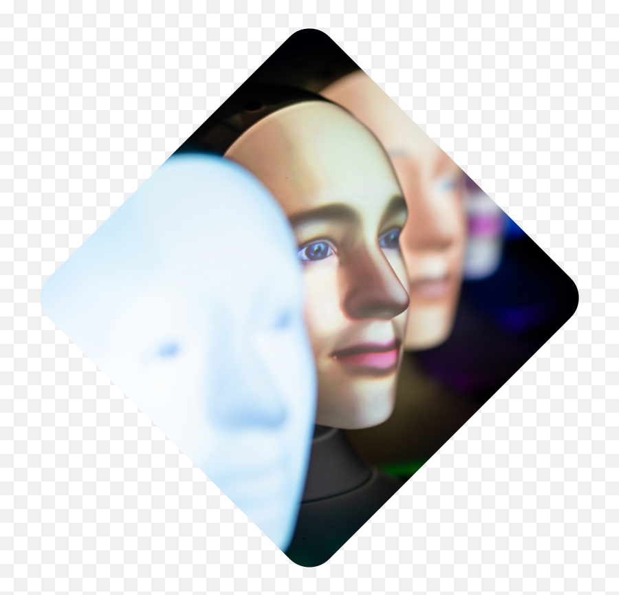 Robopreneur Furhat Emoji,Human Face Emotion Pictures