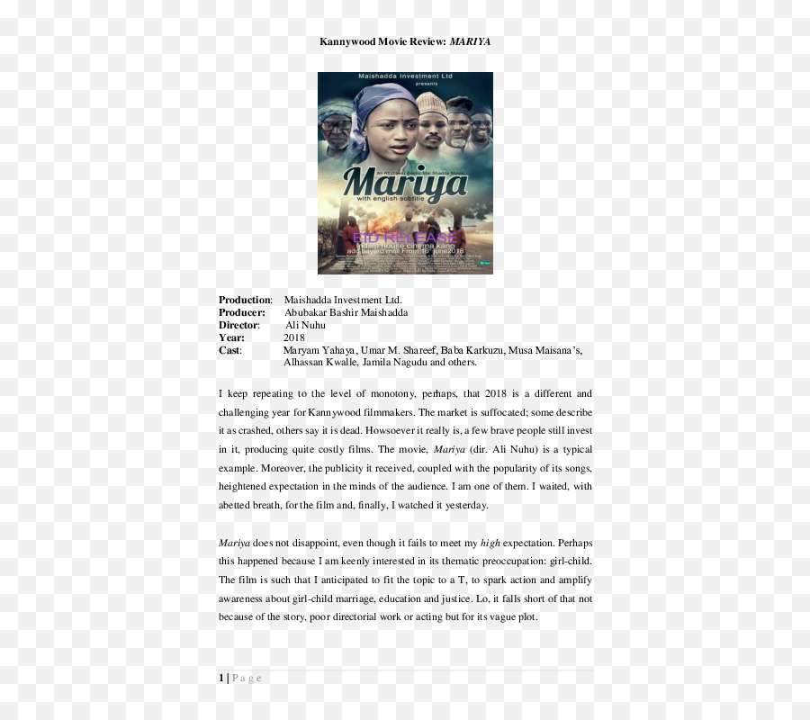 Hausa Films Research Papers - Academiaedu Emoji,Movier Bout Girl Emotions