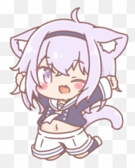 Emoji,Discord Nekopara Emojis