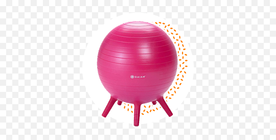 Kidnasium - Gaiam Sphere Emoji,Ball Of Emotions