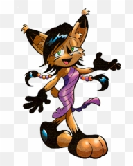 Nicole Pre - Super Genesis Wave Sonic News Network Fandom Knothole Freedom Fighters Sonic Emoji,Unexpressed Emotions Will Never Die
