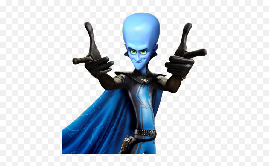 Megamind Fictional Characters Wiki Fandom - Megamind Poster Emoji,Minion Emotions