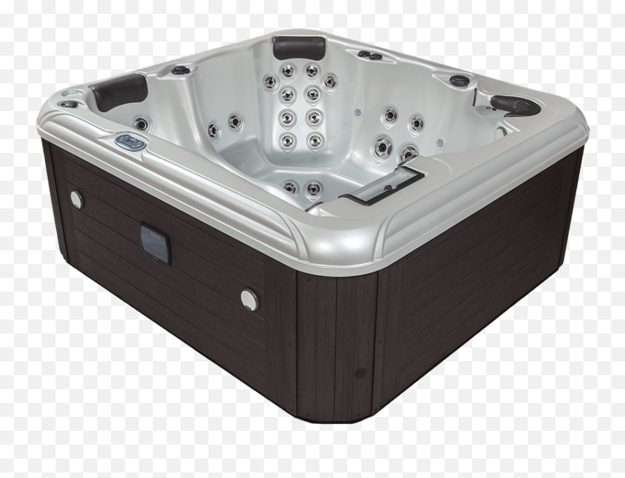 Tropic Seas Spas The Ultimate Hot Tubs Spas Hydrotherapy Emoji,Soaking In Bathtub Emoticon