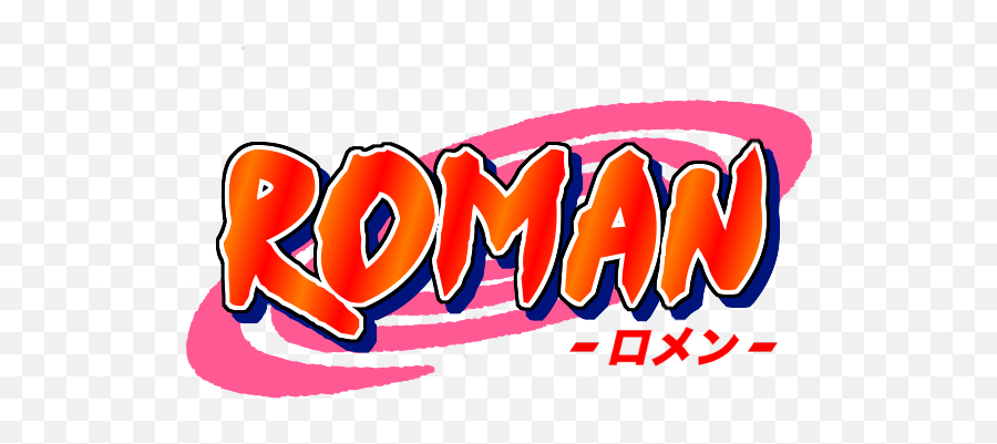 Logo De Roman Reigns Png Denmark Hotel Cheap - Saitama Emoji,Romanian Flag Emoji