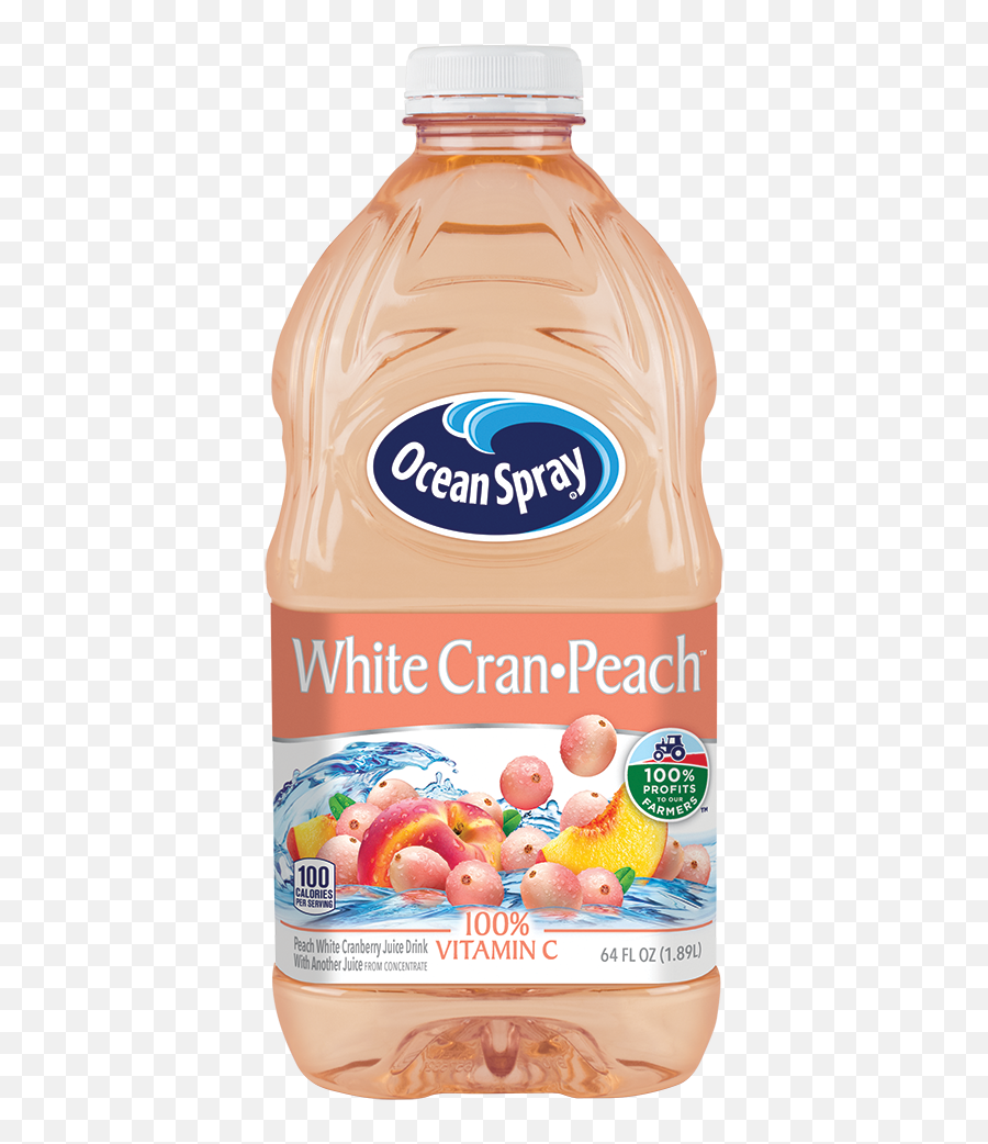 Ocean Spray White Cranberry Peach Juice 64 Fl Oz Emoji,Walmart Deer Emoji Pillow