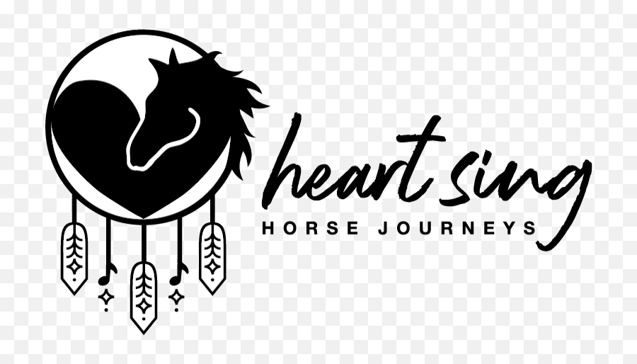 About Our Mission Heart Sing Horse Journeys Emoji,Horses Ears Emotion