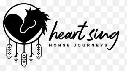 About Our Mission Heart Sing Horse Journeys Emoji,Horses Ears Emotion