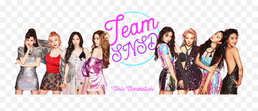 Team Snsd 6th Korean Album Girlsu0027 Generation - Holiday Night Emoji,K2nblog Emoticon Download